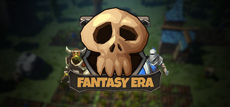 Fantasy ERA steam charts