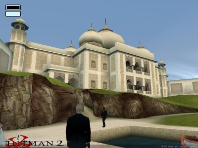 HITMAN WORLD OF ASSASSINATION - PC - Compre na Nuuvem