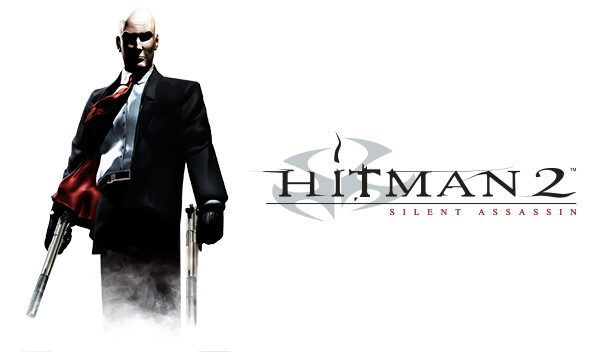 Pode rodar o jogo Hitman 2: Silent Assassin?