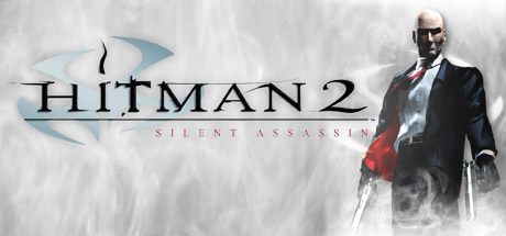 Hitman 2: Silent Assassin header image