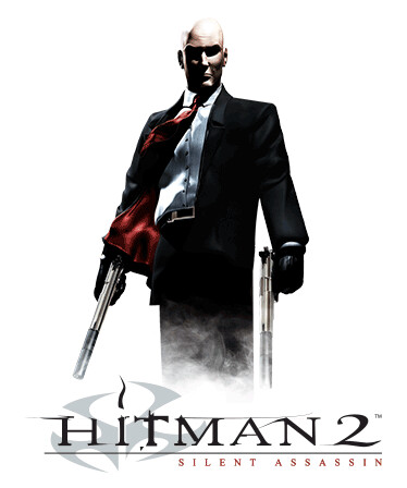 Hitman 2: Silent Assassin