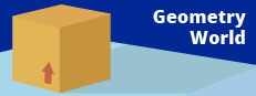 Geometry World 게임 이미지