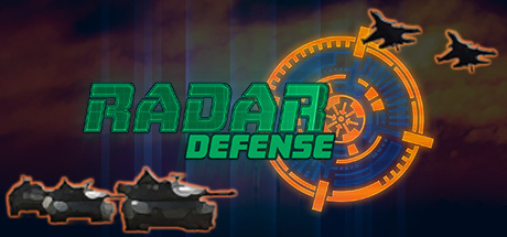 Radar Defense Cover Image