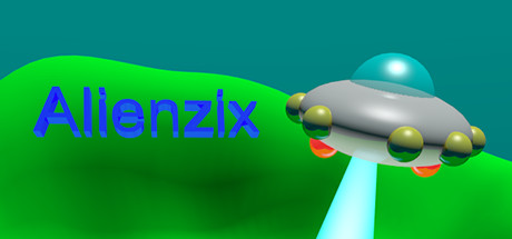Alienzix header image