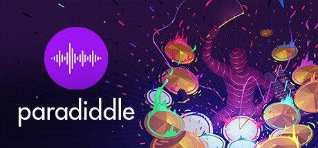 Paradiddle Cover Image