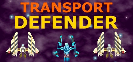 Transport Defender header image