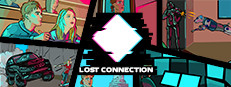 Lost Connection 게임 이미지