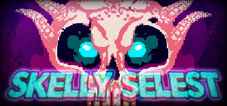 Skelly Selest Cover Image