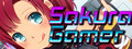 Sakura Gamer logo