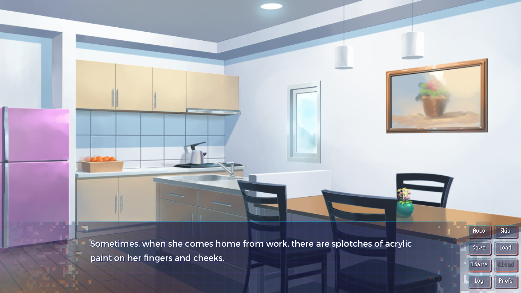 Sakura Gamer screenshot 1