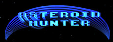 Asteroid Hunter 게임 이미지