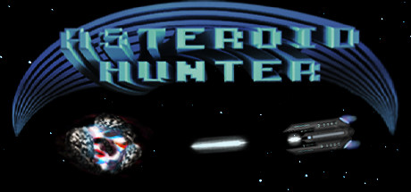 Asteroid Hunter steam charts