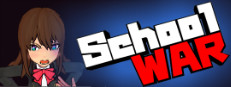 SchoolWar - become a VR AnimeGirl