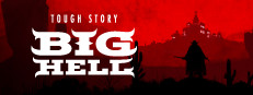 Tough Story: Big Hell 게임 이미지