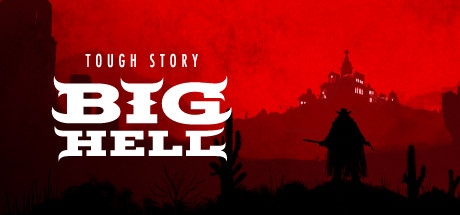 Tough Story: Big Hell steam charts