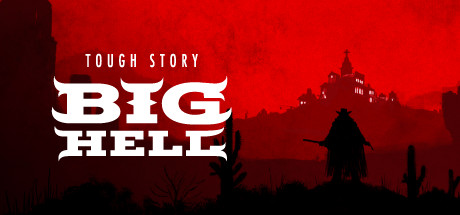 Tough Story: Big Hell Cover Image