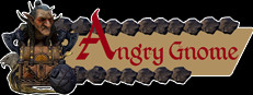 Angry Gnome 게임 이미지