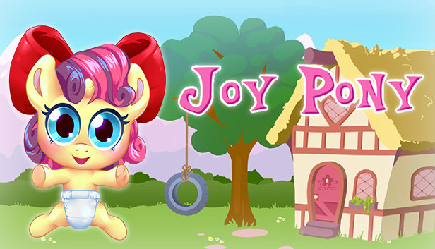 joy pony 2