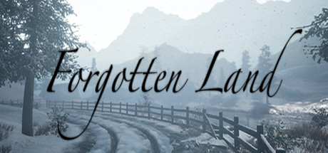Forgotten Land header image