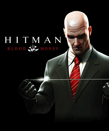 Hitman: Blood Money