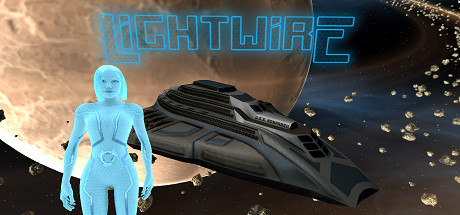 Lightwire Cover Image