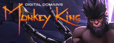 Digital Domain’s Monkey King 게임 이미지