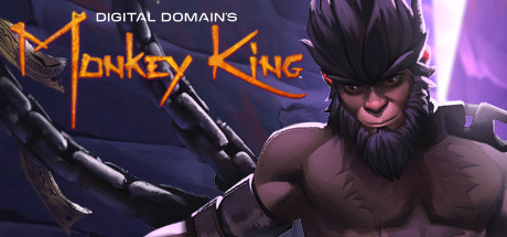 Digital Domain’s Monkey King™ banner image