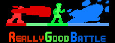 ReallyGoodBattle 게임 이미지