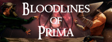 Bloodlines of Prima