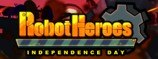 Robot Heroes 게임 이미지