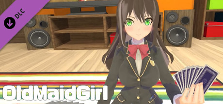 OldMaidGirl - School uniform banner image