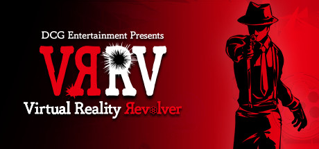 VRRV Cover Image