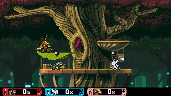 скриншот Ori and Sein - Rival DLC 3