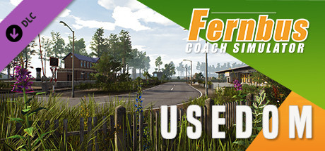 Fernbus Simulator - Usedom banner image