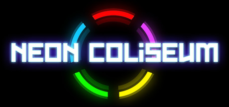 Neon Coliseum Cover Image
