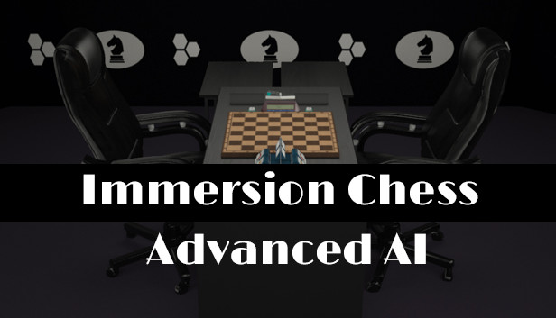 Steam Workshop::Chess Against the Machine (Alpha) - chess engine/AI/computer