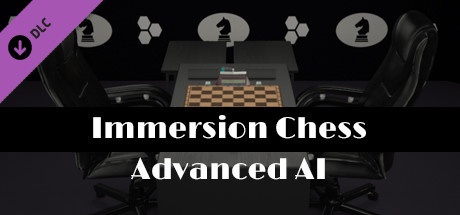 Immersion Chess: Advanced AI banner image