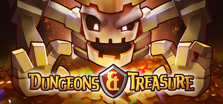 Dungeons & Treasure VR steam charts