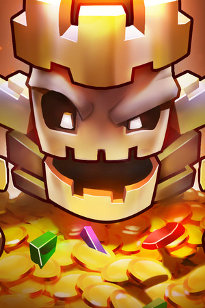 Dungeons & Treasure VR Steam CD Key