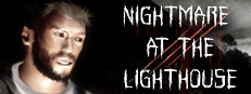Nightmare at the lighthouse 게임 이미지