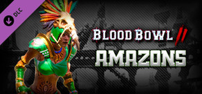 Blood Bowl 2 - Amazon