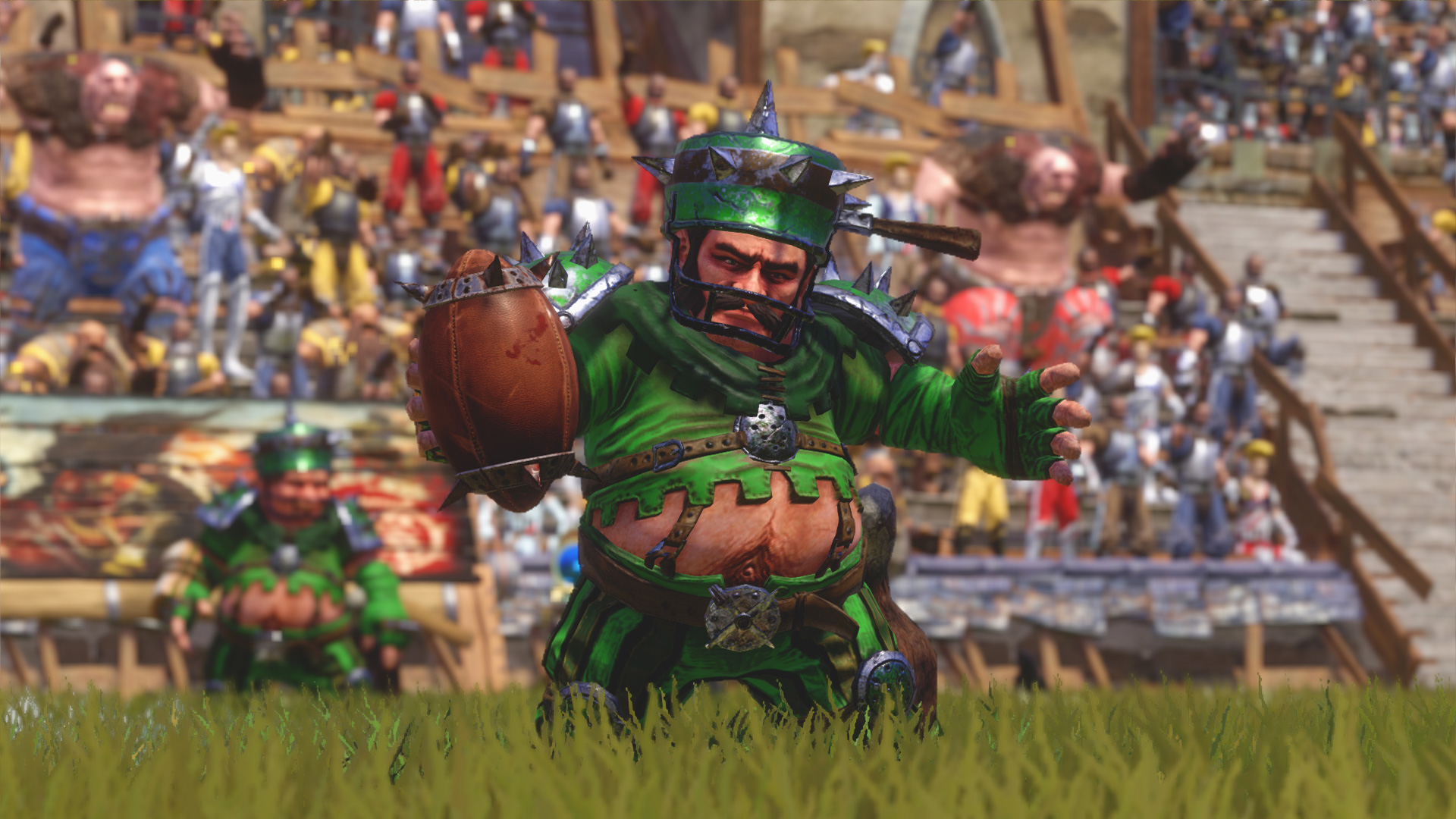 Blood bowl on steam фото 57