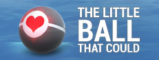 The Little Ball That Could 게임 이미지