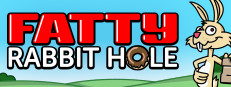 Fatty Rabbit Hole 게임 이미지