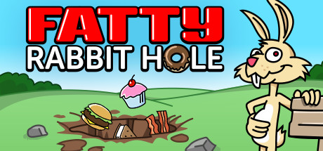Fatty Rabbit Hole header image