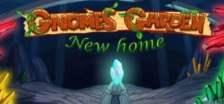 Gnomes Garden New Home banner image