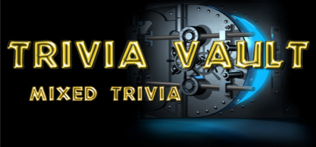 Trivia Vault: Mixed Trivia header image