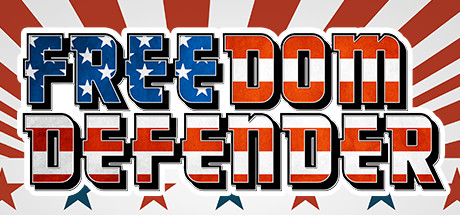 Freedom Defender steam charts