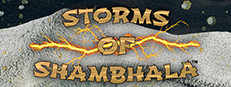 Storms of Shambhala 게임 이미지