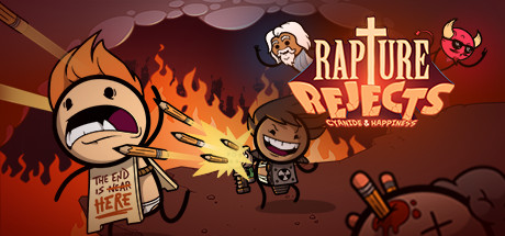 Rapture Rejects